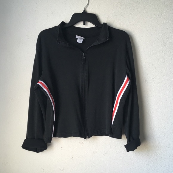 Full Zip Jacket - Picture 4 of 7